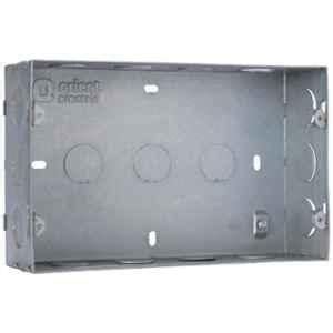 Orient 18 Module Metal Box, 44MS000108 